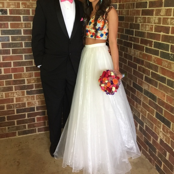 sherri hill size 0